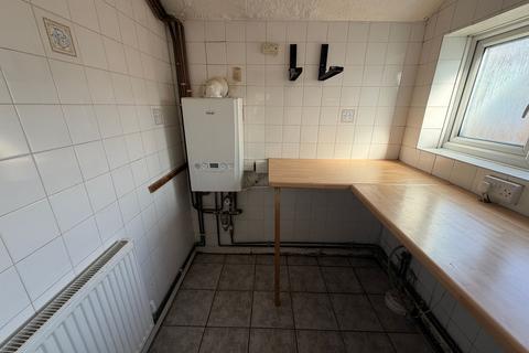 2 bedroom terraced house for sale, New Street, Grantham, NG31