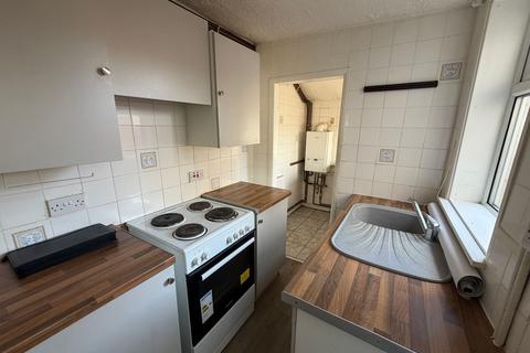 2 bedroom terraced house for sale, New Street, Grantham, NG31