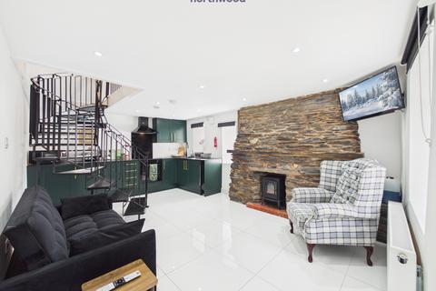 1 bedroom cottage for sale, Tai Newyddion, Llandegla, LL11