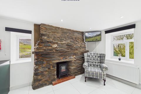 1 bedroom cottage for sale, Tai Newyddion, Llandegla, LL11