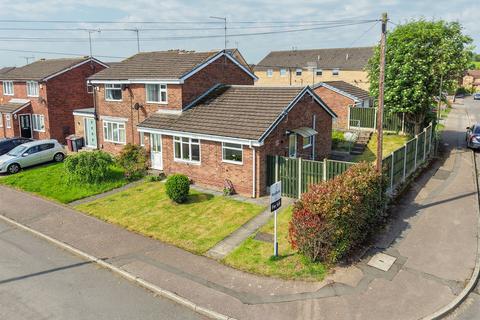 2 bedroom semi-detached house for sale, Kestrel Drive, Sheffield S21