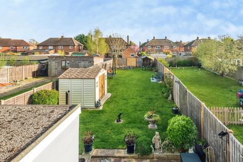 3 bedroom semi-detached house for sale, Wilding Road, Wallingford