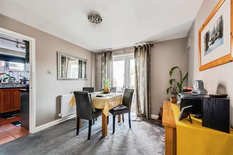 3 bedroom semi-detached house for sale, Wilding Road, Wallingford