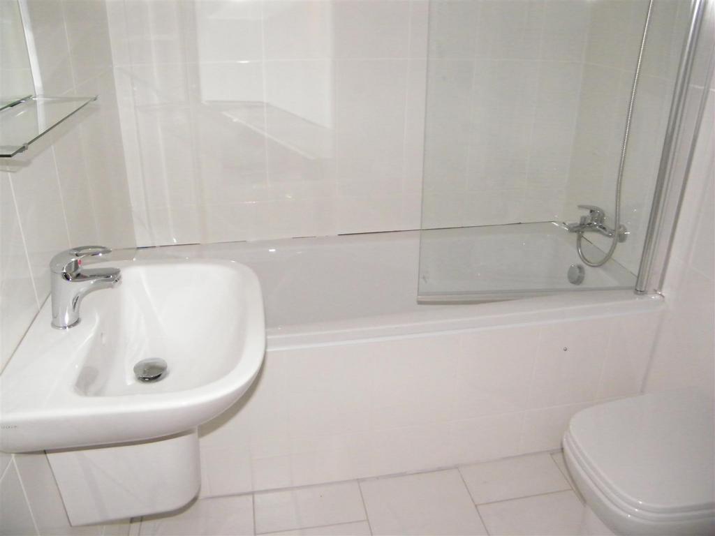 Apartment in Leicester, St Matthew's - View 4