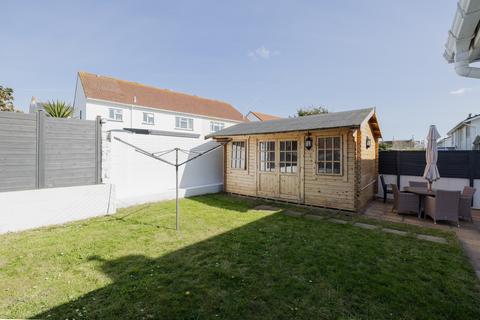 4 bedroom semi-detached house for sale, La Pouquelaye, St. Helier, Jersey