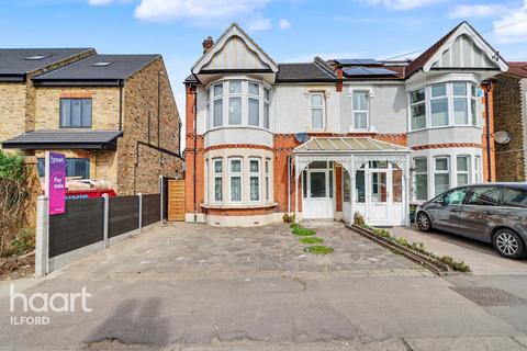 4 bedroom semi-detached house for sale, Coventry Road, Ilford
