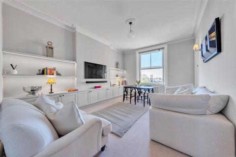 Warrington Crescent, Maida Vale, London, W9