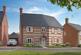 Plot 29, The Knowlton at The Spire at Charminster Farm, Sheridan Rise DT2