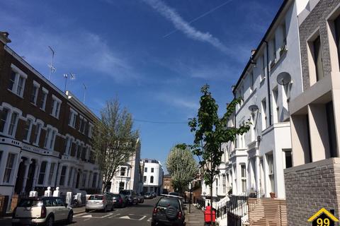 1 bedroom flat for sale, Milson Road, London, W14