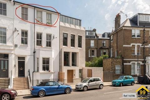 Milson Road, London, W14