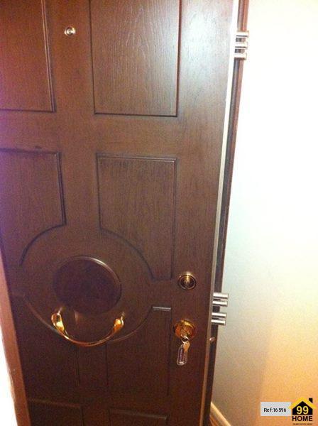 Cloakroom