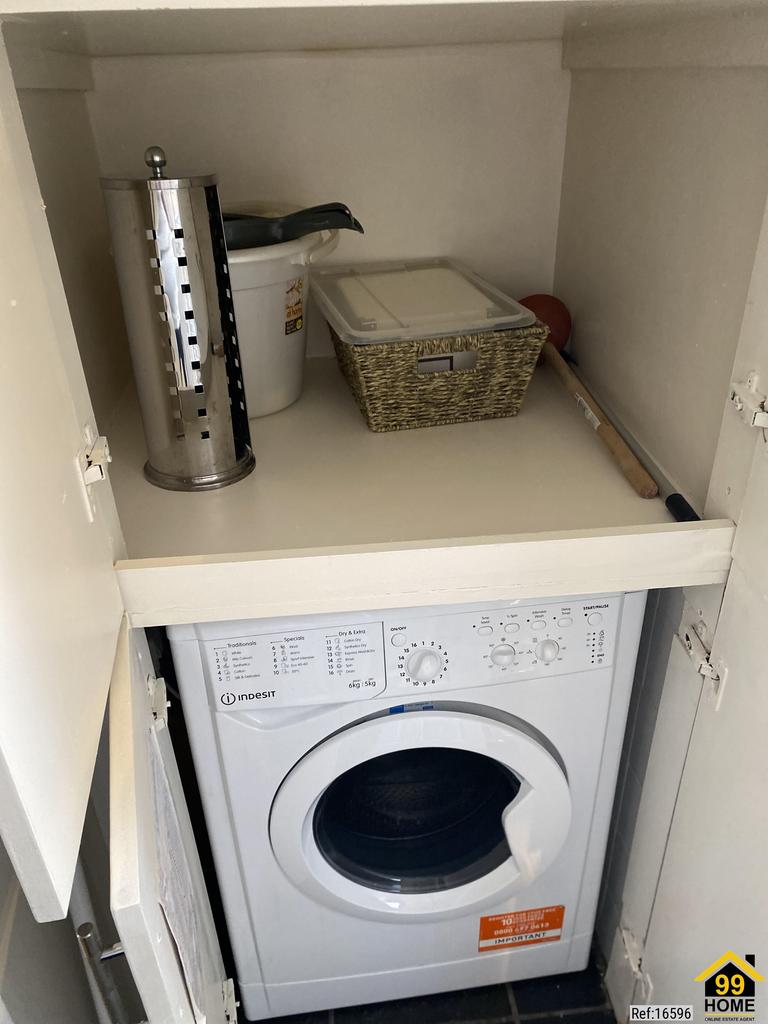 Pantry
