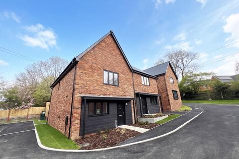 3 bedroom semi-detached house for sale, Plot 14 Farm Field Place, Herstmonceux