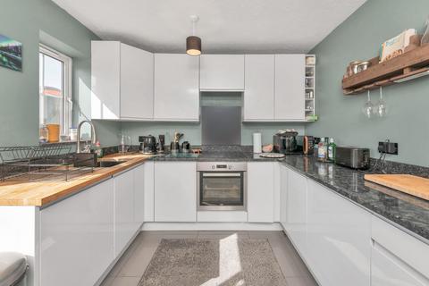 3 bedroom end of terrace house for sale, Elbourn Way, Royston SG8
