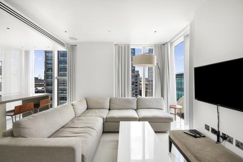2 bedroom apartment to rent, Moor Lane London EC2Y