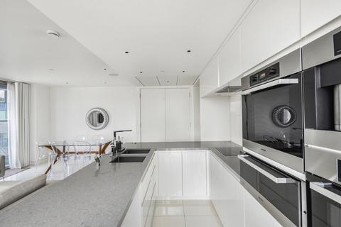 2 bedroom apartment to rent, Moor Lane London EC2Y