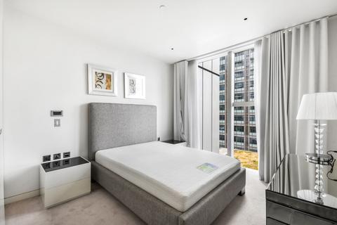 2 bedroom apartment to rent, Moor Lane London EC2Y