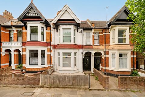 2 bedroom flat to rent, Springwell Avenue, London NW10