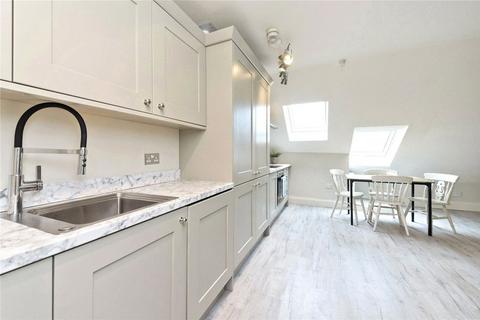 2 bedroom flat to rent, Springwell Avenue, London NW10
