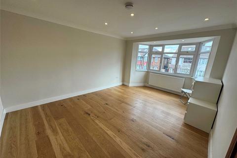 4 bedroom apartment to rent, Cotswold Gardens, London, NW2