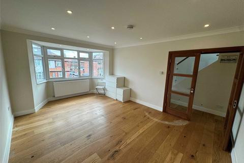 4 bedroom apartment to rent, Cotswold Gardens, London, NW2