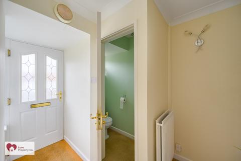 5 bedroom detached house for sale, Moorfield Avenue, Knowle B93