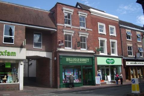 undefined, High Street, Bridgnorth WV16