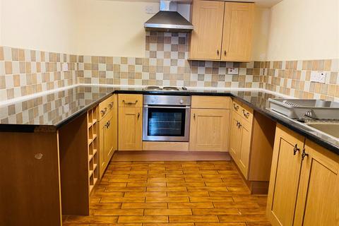 undefined, High Street, Bridgnorth WV16