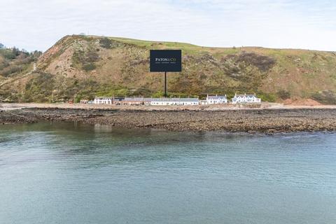 undefined, 9-10 Partanhall, Burnmouth, Eyemouth TD14 5SR