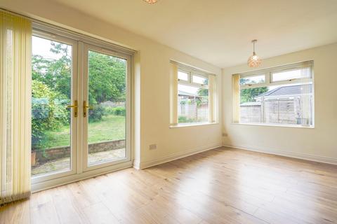 4 bedroom semi-detached house for sale, The Gables, Widdrington, Morpeth