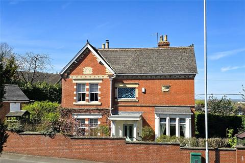 4 bedroom detached house for sale, Warminster Road, Westbury