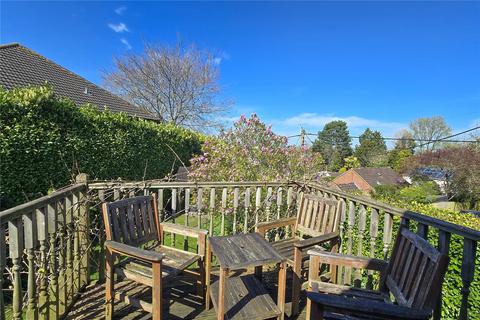 4 bedroom detached house for sale, Warminster Road, Westbury