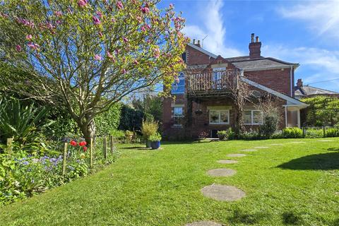 4 bedroom detached house for sale, Warminster Road, Westbury