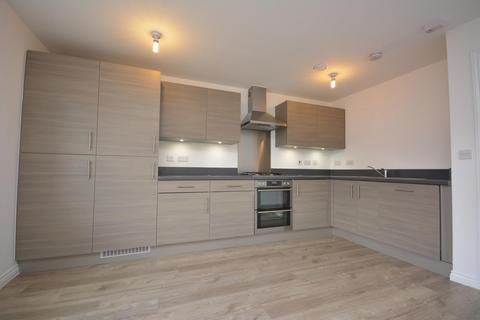 1 bedroom apartment to rent, Wharf Road, CM2