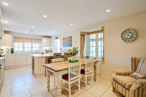 4 bedroom detached house for sale, Townshott Close, Great Bookham, KT23