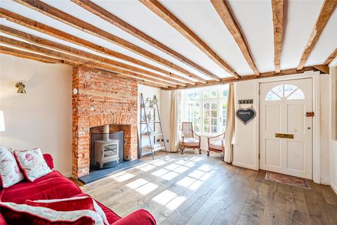 4 bedroom detached house for sale, Townshott Close, Great Bookham, KT23