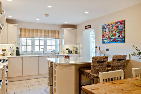 4 bedroom detached house for sale, Townshott Close, Great Bookham, KT23