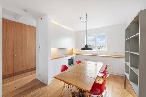1 bedroom flat for sale, Battersea Park Road, Battersea, London, SW11