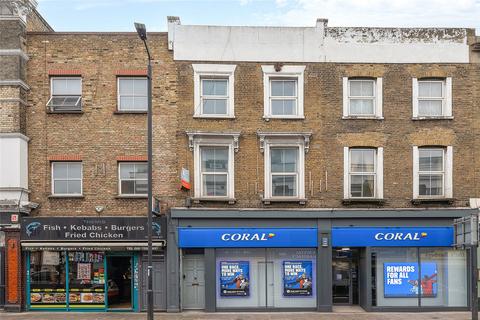 1 bedroom flat for sale, Battersea Park Road, Battersea, London, SW11