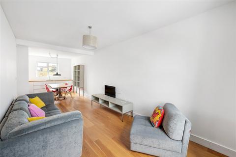 1 bedroom flat for sale, Battersea Park Road, Battersea, London, SW11