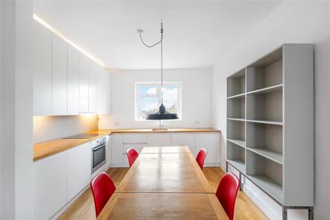 1 bedroom flat for sale, Battersea Park Road, Battersea, London, SW11