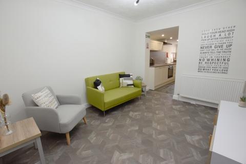 1 bedroom terraced house to rent, Denmark Road, Northampton NN1