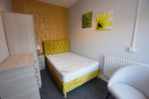 1 bedroom terraced house to rent, Denmark Road, Northampton NN1