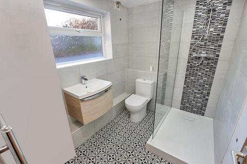 1 bedroom terraced house to rent, Denmark Road, Northampton NN1