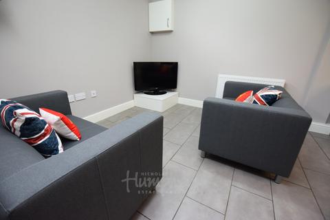 1 bedroom terraced house to rent, Hood Street, Northampton NN1