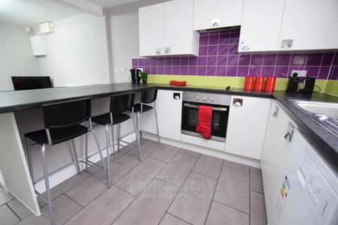1 bedroom terraced house to rent, Hood Street, Northampton NN1