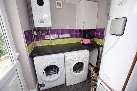 1 bedroom terraced house to rent, Hood Street, Northampton NN1