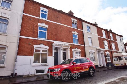 1 bedroom terraced house to rent, Hood Street, Northampton NN1