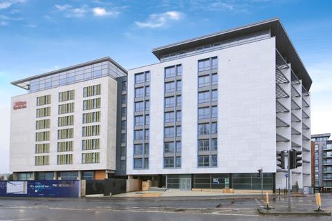 1 bedroom penthouse to rent, East Station Road, Fletton Quays, PETERBOROUGH