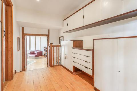 5 bedroom barn conversion for sale, Cryfield Grange Road, Gibbet Hill, Kenilworth